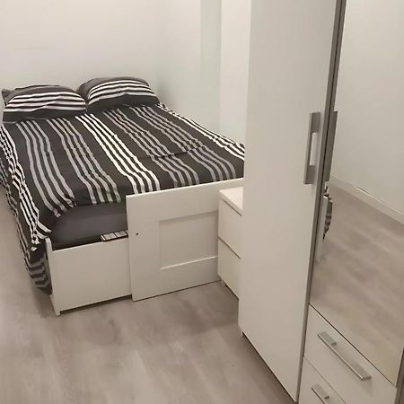 Apartmán Casabarreiro Barreiro  Exteriér fotografie