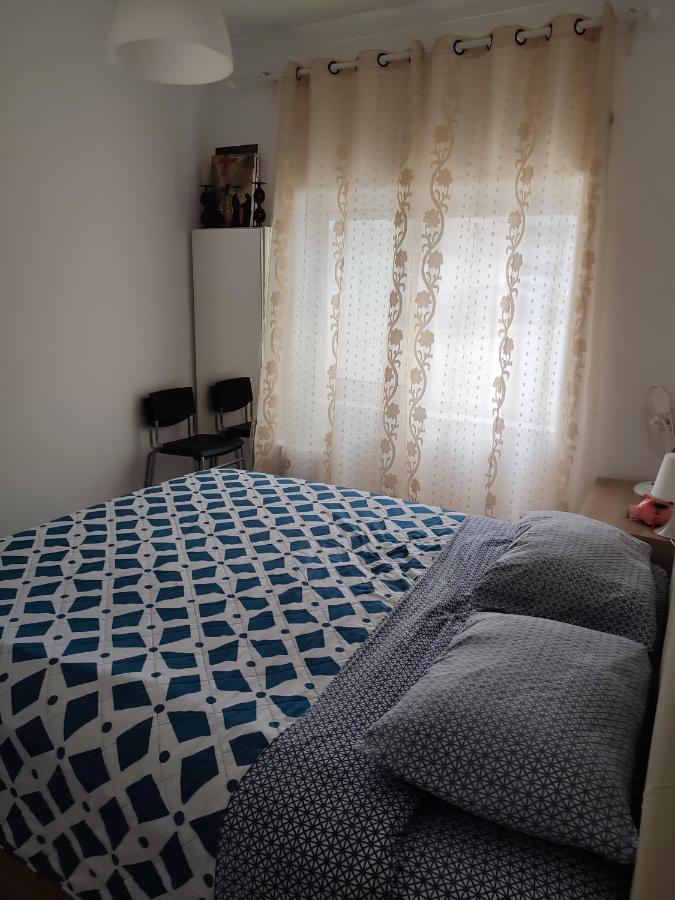 Apartmán Casabarreiro Barreiro  Exteriér fotografie