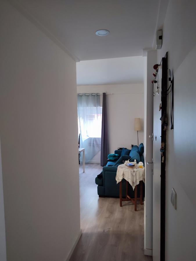 Apartmán Casabarreiro Barreiro  Exteriér fotografie