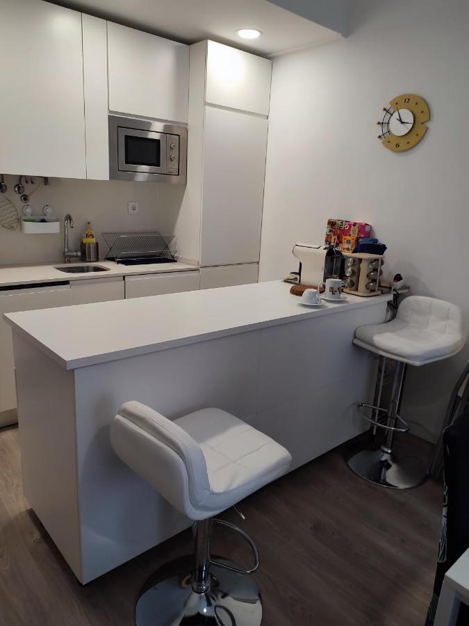 Apartmán Casabarreiro Barreiro  Exteriér fotografie
