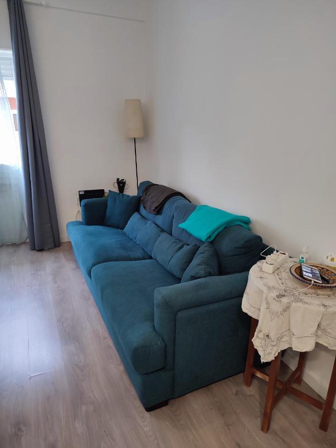 Apartmán Casabarreiro Barreiro  Exteriér fotografie
