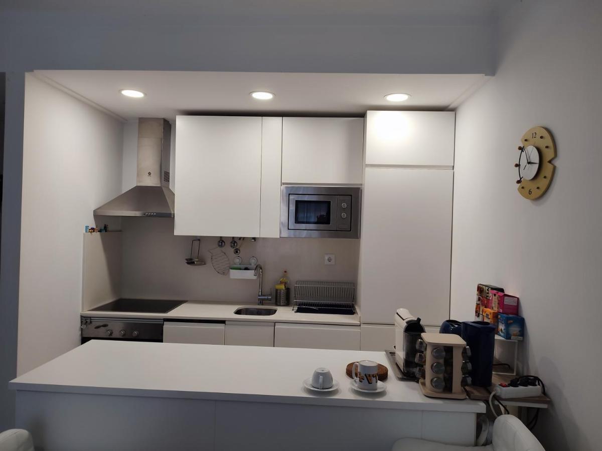 Apartmán Casabarreiro Barreiro  Exteriér fotografie