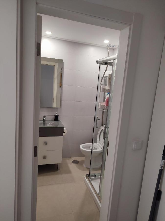 Apartmán Casabarreiro Barreiro  Exteriér fotografie