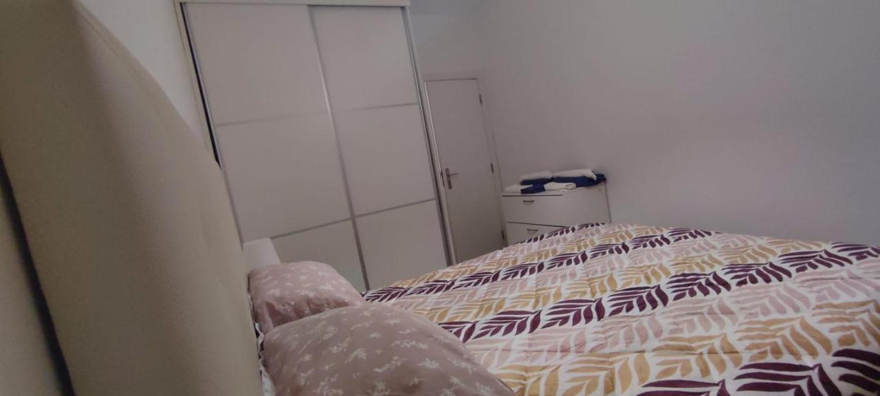 Apartmán Casabarreiro Barreiro  Exteriér fotografie