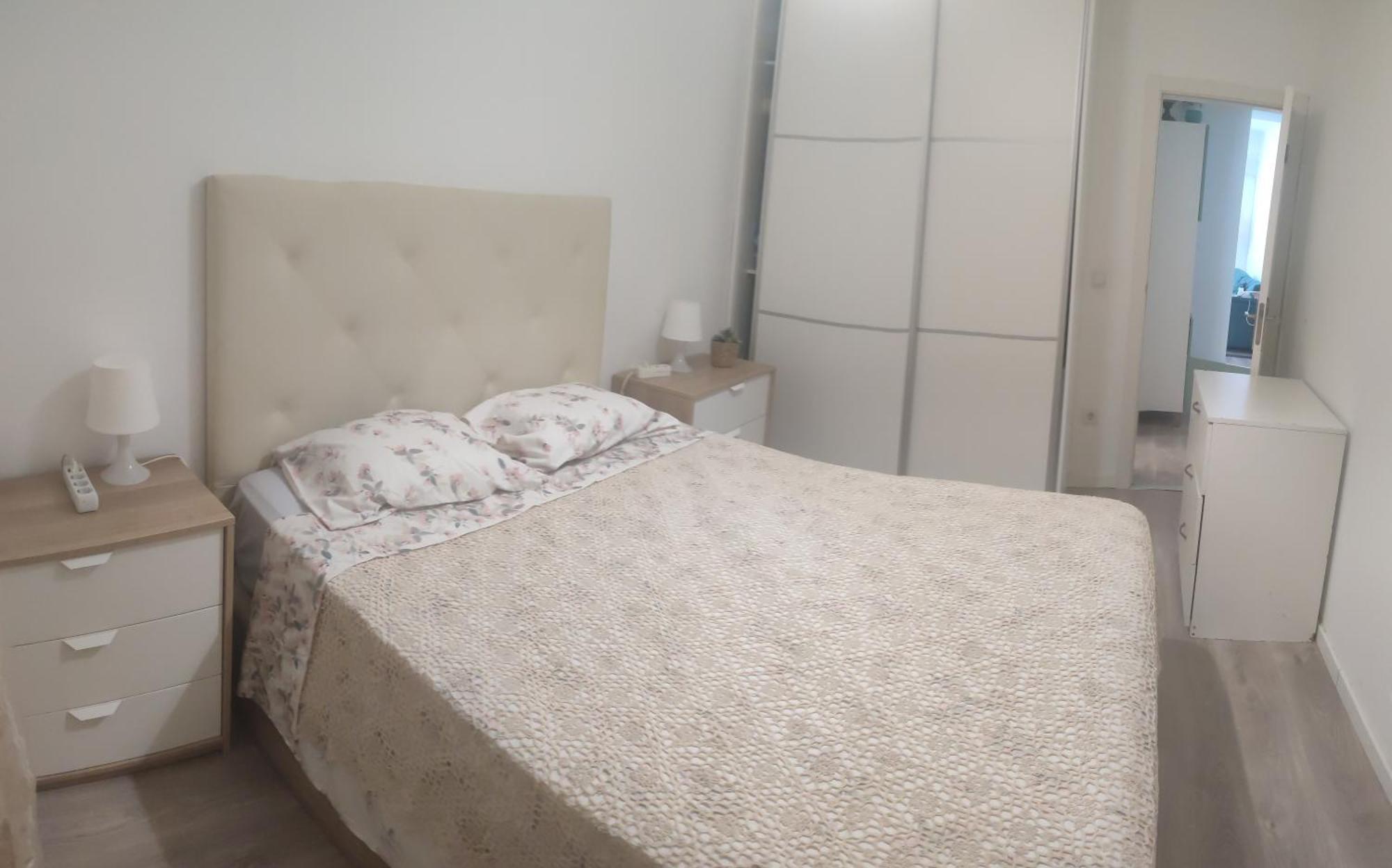Apartmán Casabarreiro Barreiro  Exteriér fotografie