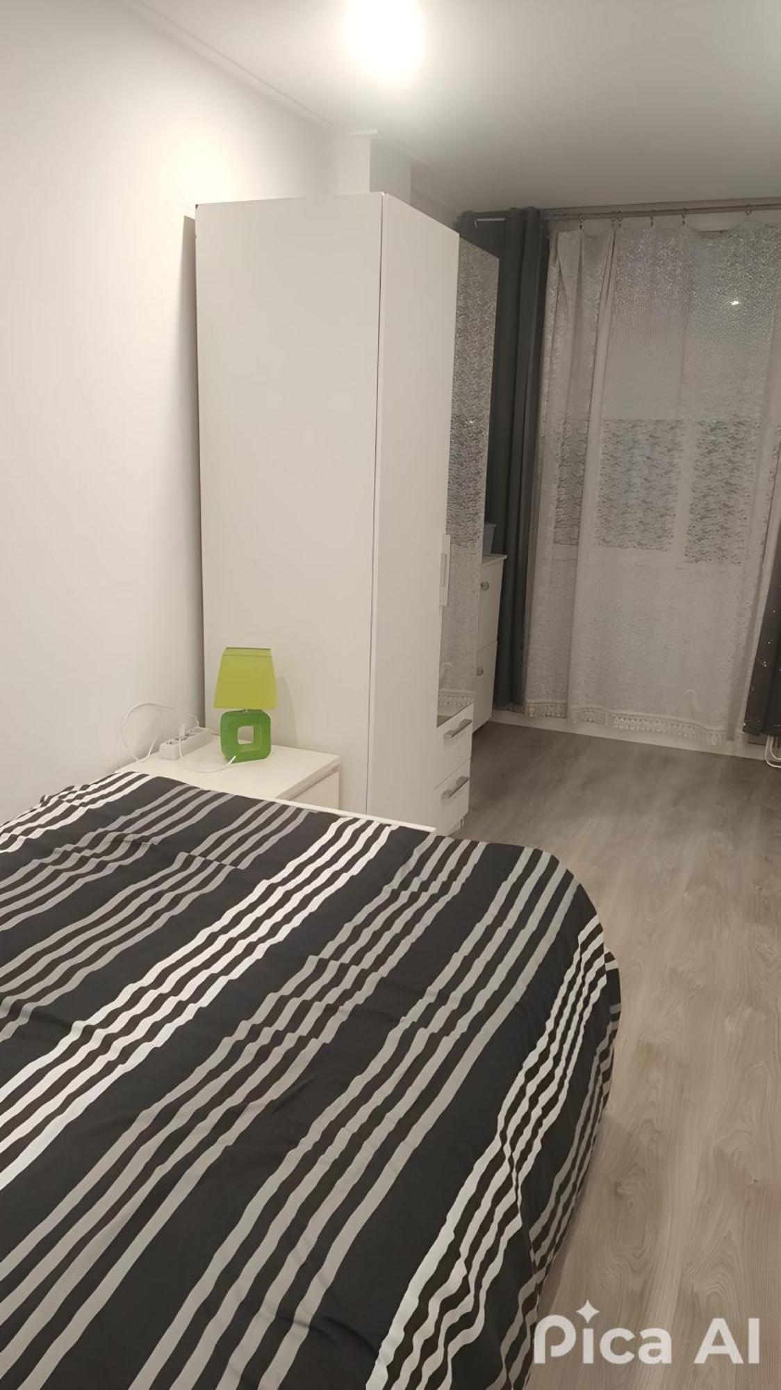 Apartmán Casabarreiro Barreiro  Exteriér fotografie