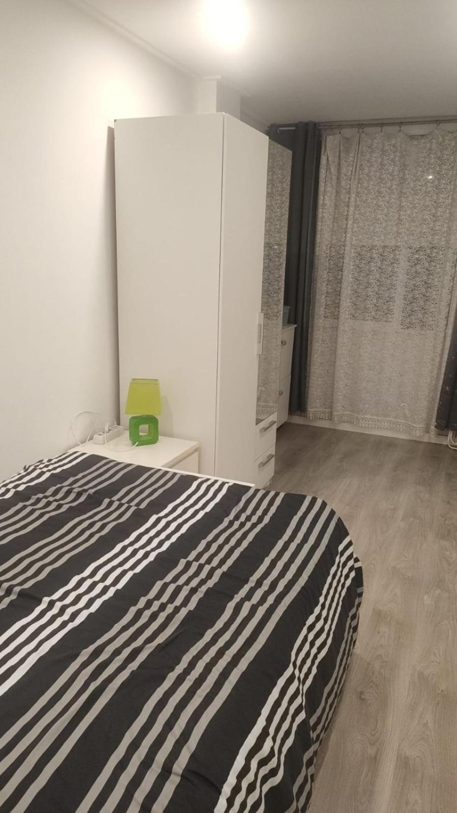Apartmán Casabarreiro Barreiro  Exteriér fotografie
